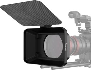 SmallRig 2660 Matte Box цена и информация | Аксессуары для видеокамер | kaup24.ee