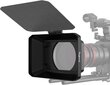 SmallRig 2660 Matte Box hind ja info | Videokaamerate lisatarvikud | kaup24.ee