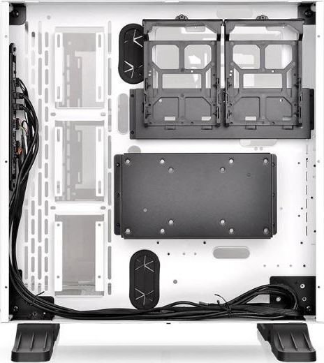 Thermaltake CA-1G4-00M6WN-05 цена и информация | Arvutikorpused | kaup24.ee