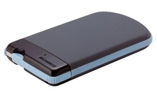 FreeCom 56057 цена и информация | Жёсткие диски (SSD, HDD) | kaup24.ee