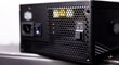 Cooler Master V550 Gold Semi-Fanless hind ja info | Toiteplokid (PSU) | kaup24.ee