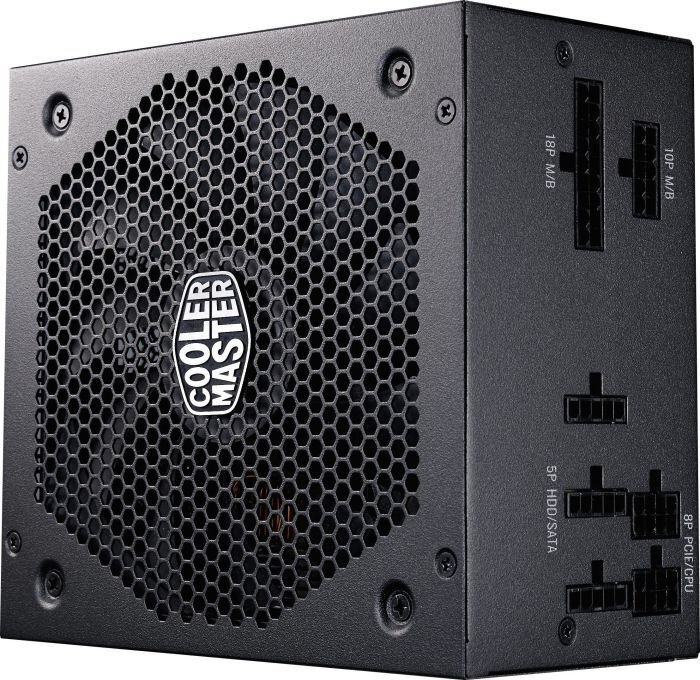 Cooler Master V Series hind ja info | Toiteplokid (PSU) | kaup24.ee