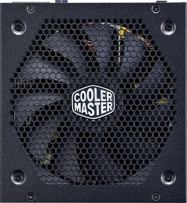 Cooler Master V Series hind ja info | Toiteplokid (PSU) | kaup24.ee
