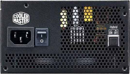 Cooler Master V Series hind ja info | Toiteplokid (PSU) | kaup24.ee