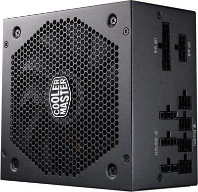 Cooler Master V Series цена и информация | Toiteplokid (PSU) | kaup24.ee