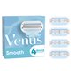 Žiletiterad Gillette Venus 4 tk цена и информация | Raseerimisvahendid | kaup24.ee