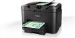 Canon multifunktsionaalne printer Maxify MB2155, must цена и информация | Printerid | kaup24.ee