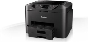 Canon - Maxify MB2155 0959C029AA цена и информация | Принтеры | kaup24.ee