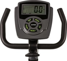 Велотренажер Zipro Easy цена и информация | Велотренажёры | kaup24.ee