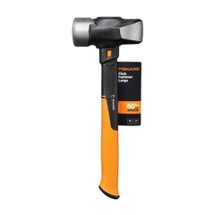 Колун Fiskars L 1020218 цена и информация | Механические инструменты | kaup24.ee