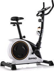 Велотренажер Zipro Nitro RS цена и информация | Велотренажёры | kaup24.ee