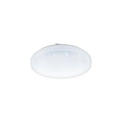 Потолочный светильник Frania-S кристалл LED 17,3W D:330 цена и информация | Потолочные светильники | kaup24.ee