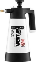 Pihusti Venus Super HD solvent line, 1,5 L hind ja info | Kastekannud, voolikud, niisutus | kaup24.ee