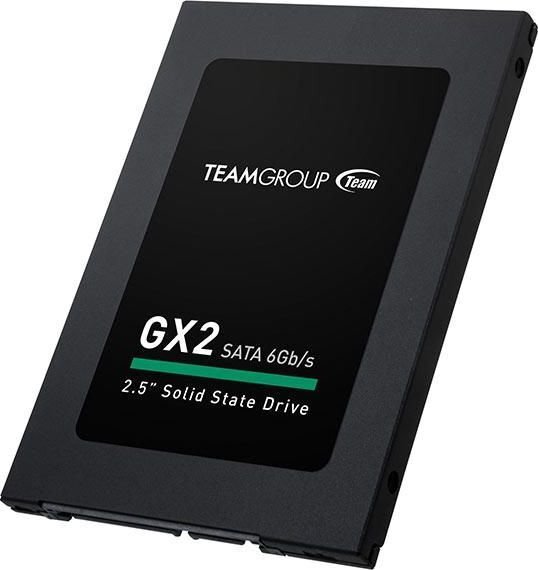 Team Group T253X2128G0C101 цена и информация | Sisemised kõvakettad (HDD, SSD, Hybrid) | kaup24.ee