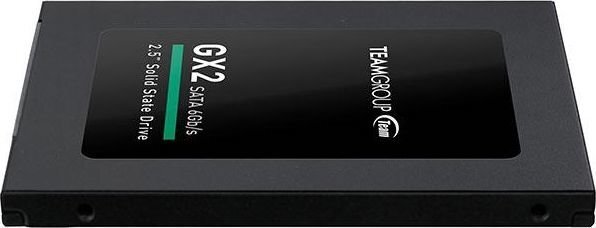 Team Group T253X2128G0C101 цена и информация | Sisemised kõvakettad (HDD, SSD, Hybrid) | kaup24.ee