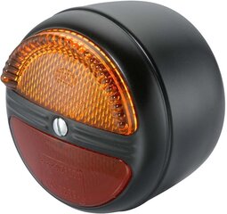 Hella 2SB 003 018-031 Tagumine lamp - 12 V - kasvatamine - vasak/parem hind ja info | Autopirnid | kaup24.ee