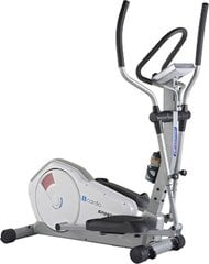 Elliptiline trenažöör Sportop E2000i hind ja info | Elliptilised trenažöörid | kaup24.ee