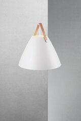 Nordlux подвесной светильник Strap 84353001 цена и информация | Люстры | kaup24.ee