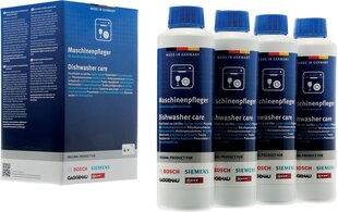 BOSCH/SIEMENS hooldustoode 00311997 hind ja info | Kodumasinate lisatarvikud | kaup24.ee