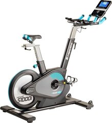 Professionaalne spinning jalgratas Insportline inCondi S1000i hind ja info | Velotrenažöörid | kaup24.ee