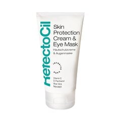 Näonahka kaitsev kreem RefectoCil Skin Protection 75 ml цена и информация | Кремы для лица | kaup24.ee