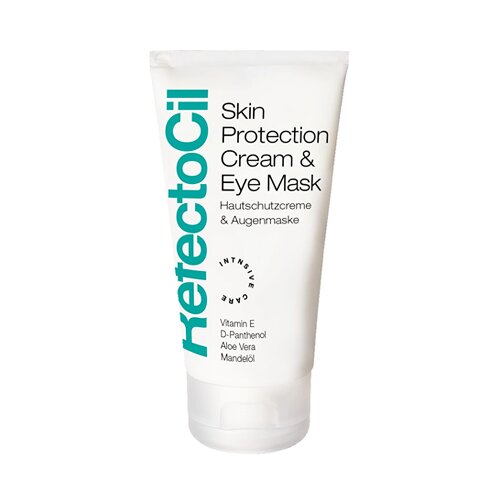Näonahka kaitsev kreem RefectoCil Skin Protection 75 ml hind ja info | Näokreemid | kaup24.ee