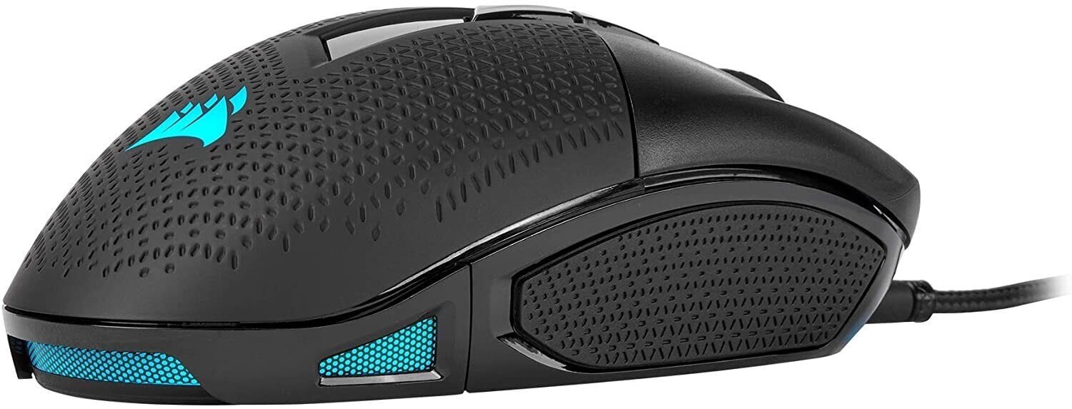 Corsair NIGHTSWORD RGB hind ja info | Hiired | kaup24.ee