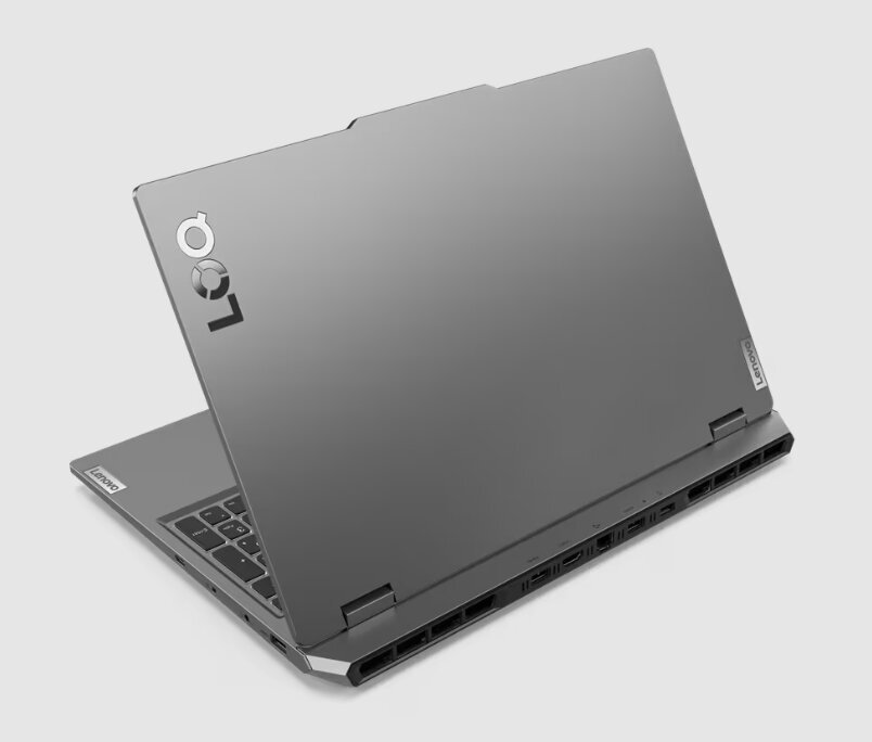 Lenovo LOQ 15ARP9 15.6''/FHD/AMD Ryzen™ 7 7435HS /24GB/1TB SSD/GeForce RTX 4060 8GB/ windows 11 hind ja info | Sülearvutid | kaup24.ee