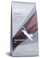 Trovet Hypoallergenic Insect IRD 3 кг свежие насекомые для кошек цена и информация | Сухой корм для кошек | kaup24.ee