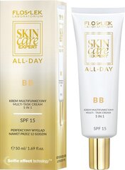 BB kreem Floslek Skin Care Expert 50 ml hind ja info | Näokreemid | kaup24.ee