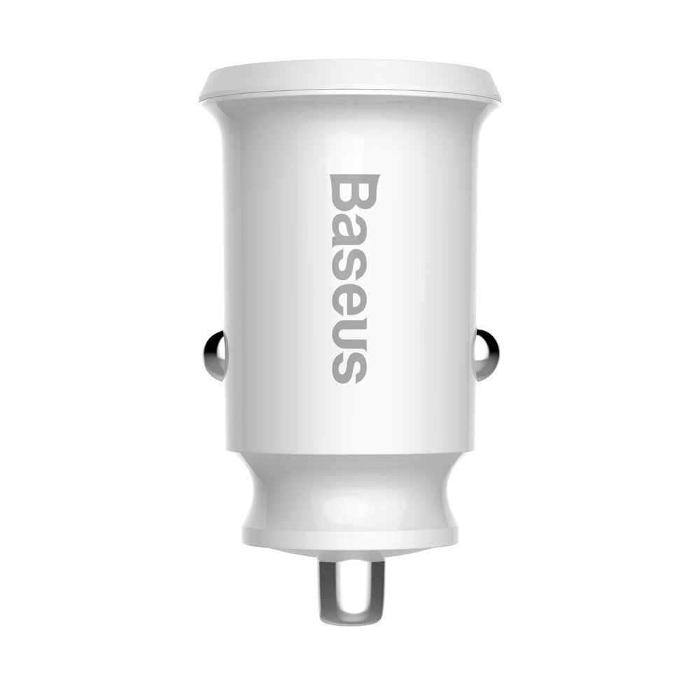 Baseus Grain Mini CCALL-ML02 hind ja info | Mobiiltelefonide laadijad | kaup24.ee