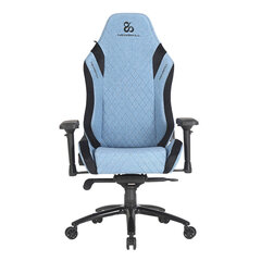 Офисный стул Newskill Neith Zephyr, синий цена и информация | Офисные кресла | kaup24.ee
