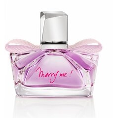 Parfüümvesi Lanvin Marry Me Love Balloons EDP naistele 50 ml hind ja info | Naiste parfüümid | kaup24.ee