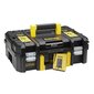 Stanley 18 V Brushless tööriistakomplekt hind ja info | Akutrellid, kruvikeerajad | kaup24.ee