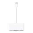 Apple USB-C Digital VGA Multiport Adapter - MJ1L2ZM/A