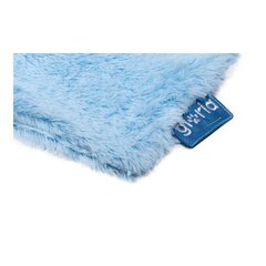 Одеяло для домашних животных Gloria BABY, 100x70 см, голубое цена и информация | Лежаки, домики | kaup24.ee