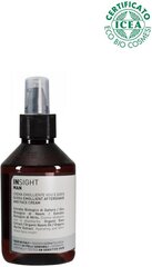 Habemeajamisjärgne kreem Selective Professional INSIGHT MAN EMOLLIENT 100 ml hind ja info | Raseerimisvahendid | kaup24.ee