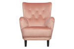 Кресло Classic, розовое