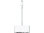 Apple Lightning to VGA Adapter - MD825ZM/A