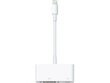 Apple Lightning to VGA Adapter - MD825ZM/A hind ja info | USB jagajad, adapterid | kaup24.ee