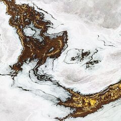 Фотообои Marble Vibe цена и информация | Фотообои | kaup24.ee