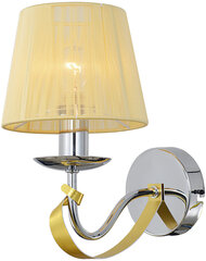 Valgusti Candellux Diva II hind ja info | Seinavalgustid | kaup24.ee