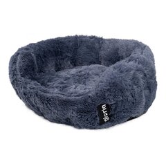 Bed for Dogs Gloria BABY Серый (75 x 65 cm) цена и информация | Лежаки, домики | kaup24.ee