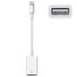 Apple Lightning to USB Camera Adapter - MD821ZM/A hind ja info | Videokaamerate lisatarvikud | kaup24.ee