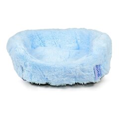 Bed for Dogs Gloria BABY Синий (75 x 65 cm) цена и информация | Лежаки, домики | kaup24.ee