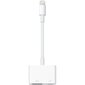 Apple Lightning Digital AV Adapter - MD826ZM/A hind ja info | USB jagajad, adapterid | kaup24.ee