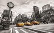 Fototapeet NY Taxi hind ja info | Fototapeedid | kaup24.ee
