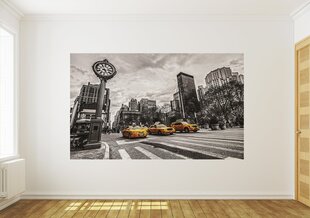 Фотообои NY Taxi цена и информация | Фотообои | kaup24.ee