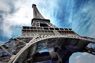 Fototapeet Eiffel hind ja info | Fototapeedid | kaup24.ee