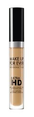 Peitevahend silmadele Make up Forever Ultra HD 5 ml, 34 Golden Sand hind ja info | Jumestuskreemid, puudrid | kaup24.ee